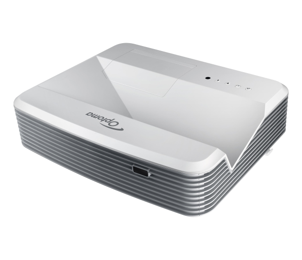 Optoma EH320USTi - 1164481 - zdjęcie 2